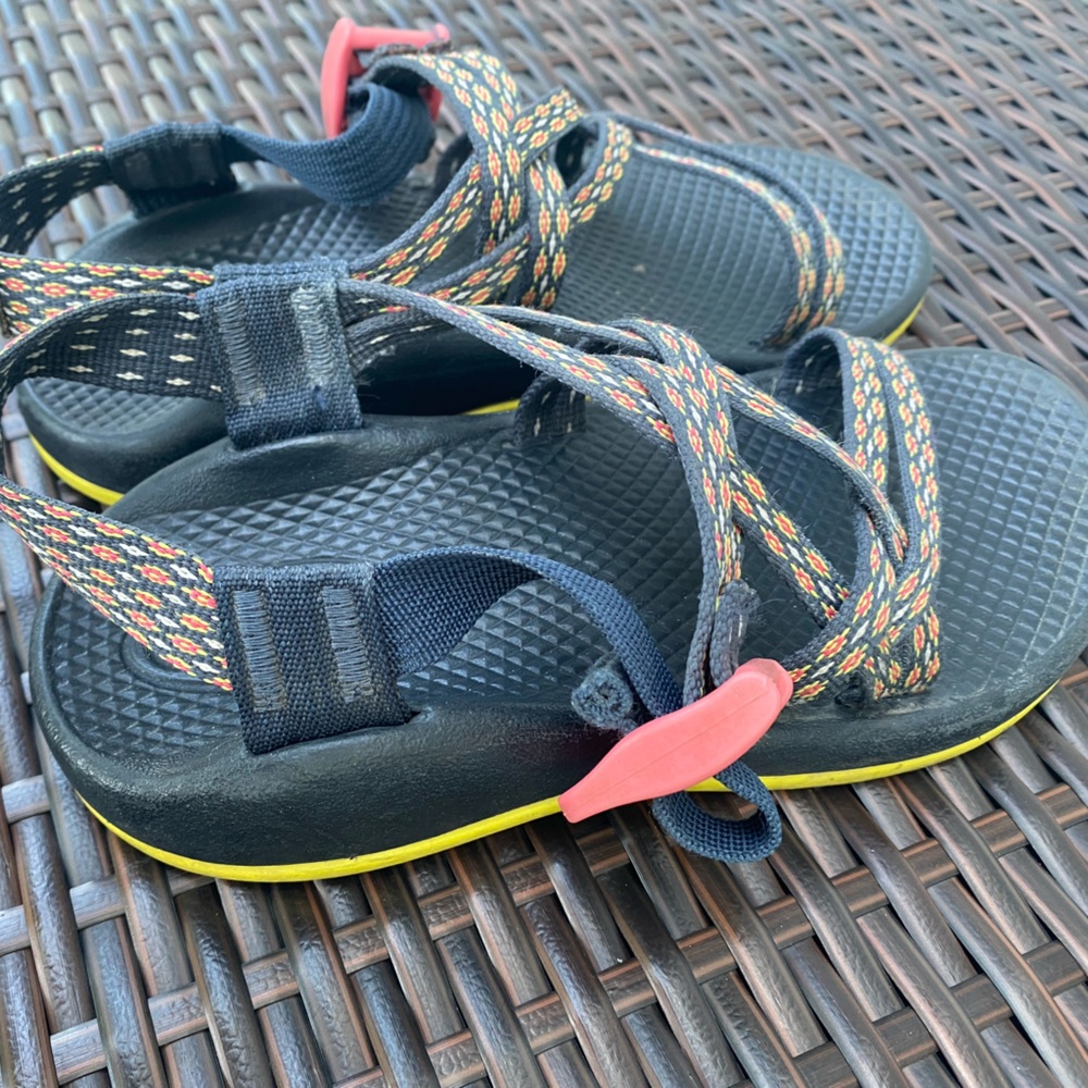 Girls Chacos
